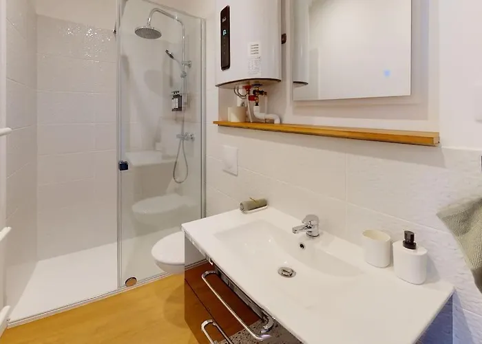 Lejlighed Un Trou De Verdure Charleville-Mézières