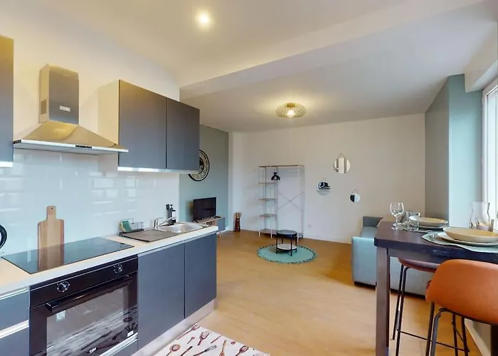 Lejlighed Un Trou De Verdure Charleville-Mézières