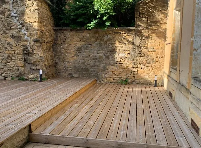 Un Trou De Verdure * Charleville-Mézières